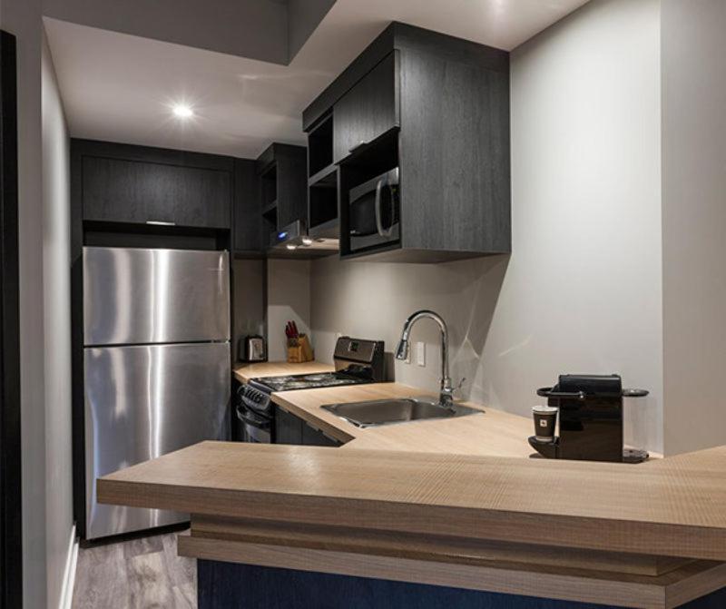 Imperia Hotel Et Suites 布谢维尔 外观 照片