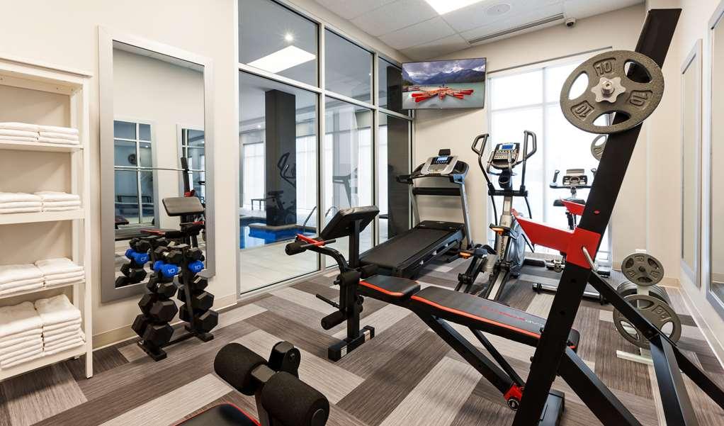 Imperia Hotel Et Suites 布谢维尔 设施 照片